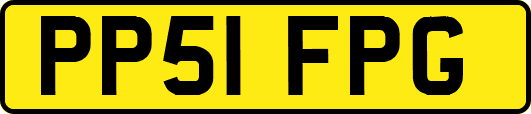PP51FPG