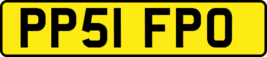 PP51FPO