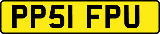 PP51FPU