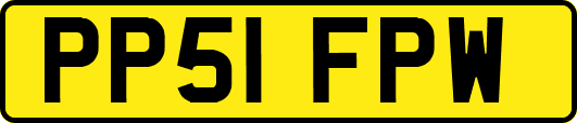 PP51FPW