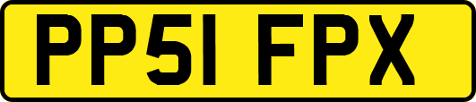 PP51FPX
