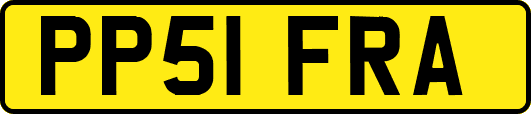 PP51FRA