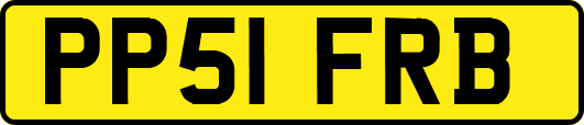 PP51FRB