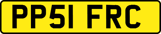 PP51FRC