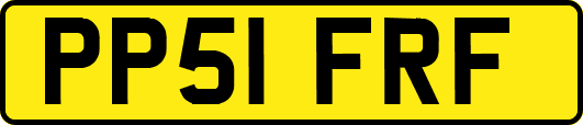 PP51FRF