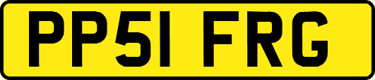 PP51FRG