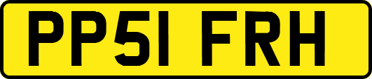 PP51FRH