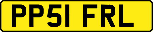 PP51FRL