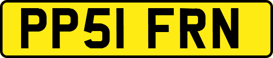 PP51FRN