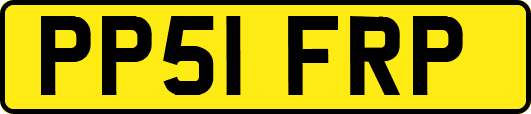 PP51FRP