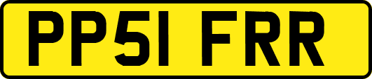 PP51FRR