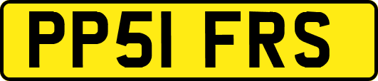 PP51FRS