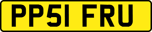 PP51FRU
