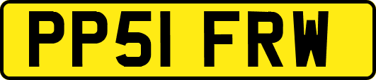 PP51FRW