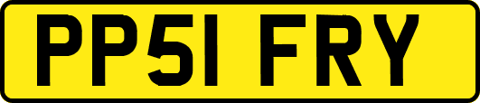 PP51FRY