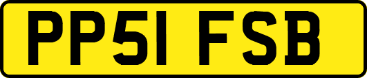 PP51FSB