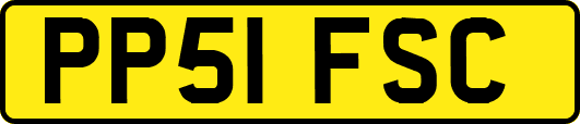 PP51FSC