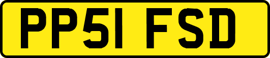 PP51FSD