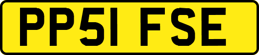 PP51FSE