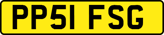 PP51FSG