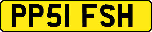 PP51FSH