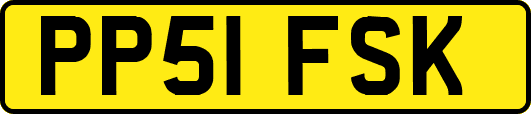 PP51FSK