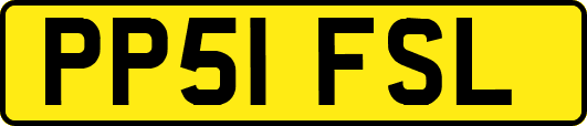 PP51FSL
