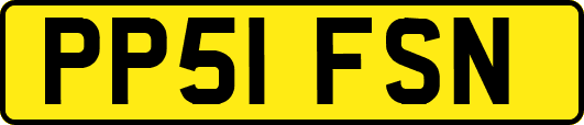 PP51FSN