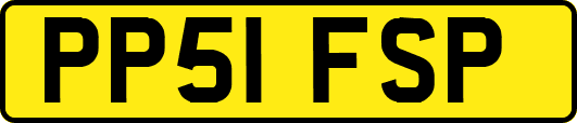 PP51FSP