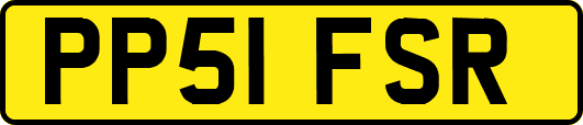 PP51FSR