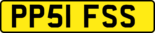 PP51FSS