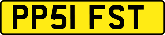PP51FST