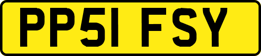 PP51FSY
