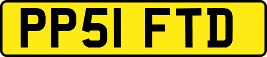 PP51FTD