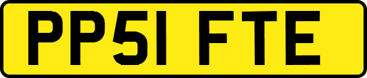 PP51FTE