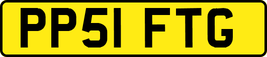 PP51FTG