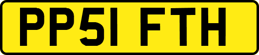 PP51FTH