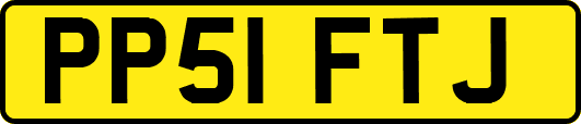 PP51FTJ