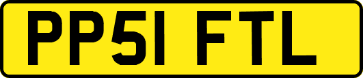 PP51FTL