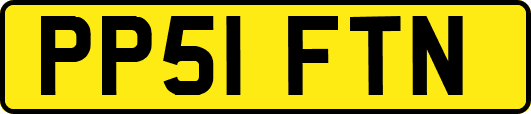 PP51FTN