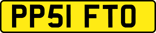 PP51FTO