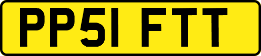 PP51FTT