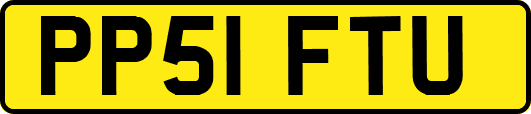 PP51FTU