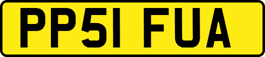 PP51FUA