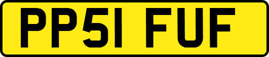 PP51FUF