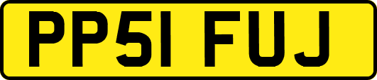 PP51FUJ