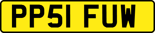 PP51FUW