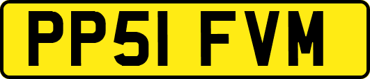 PP51FVM