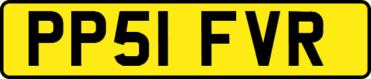 PP51FVR