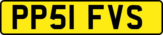 PP51FVS